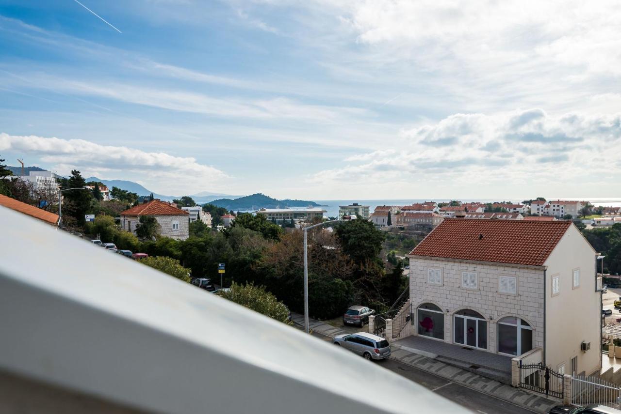 Bovolini'S Place Dubrovnik Eksteriør bilde