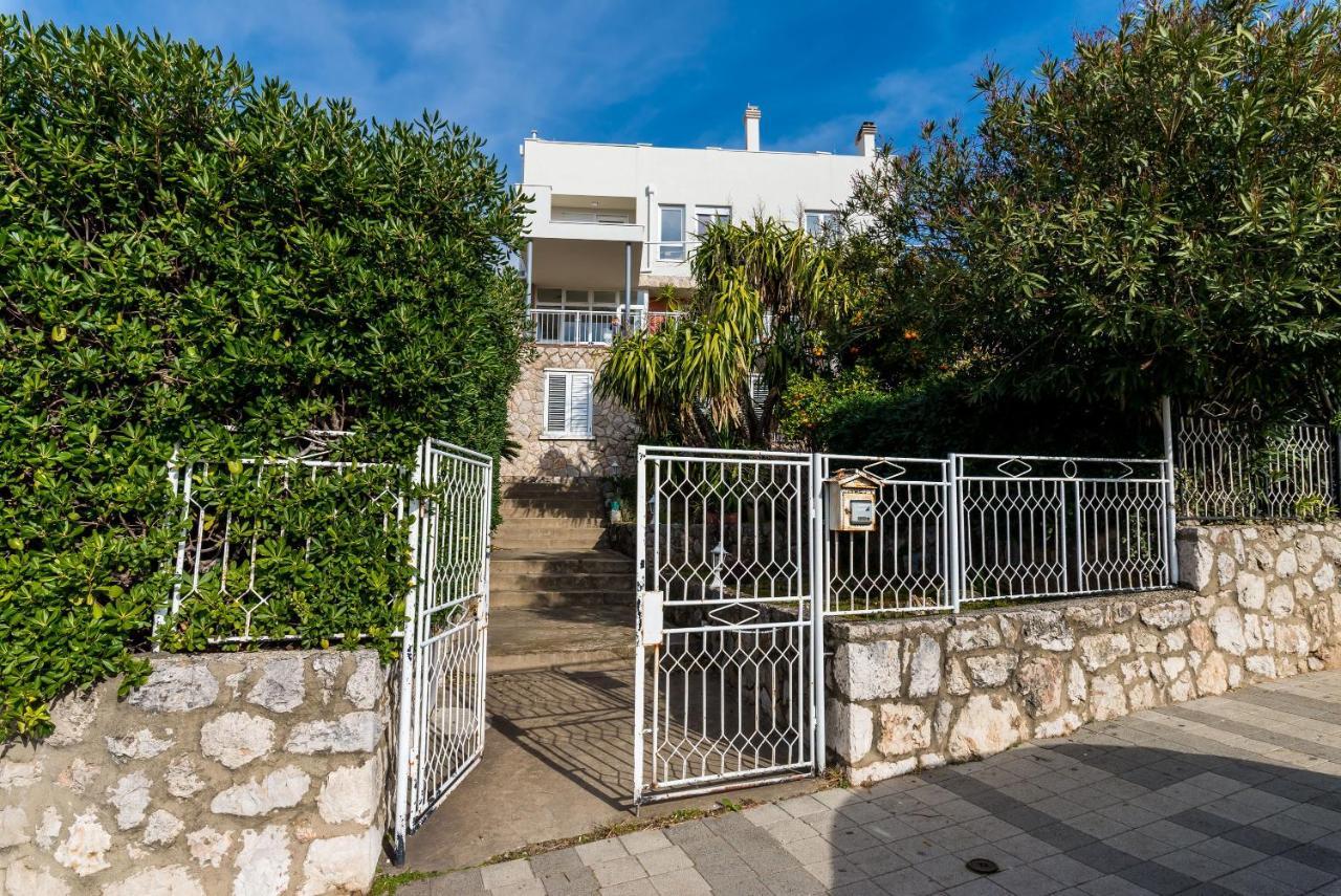Bovolini'S Place Dubrovnik Eksteriør bilde