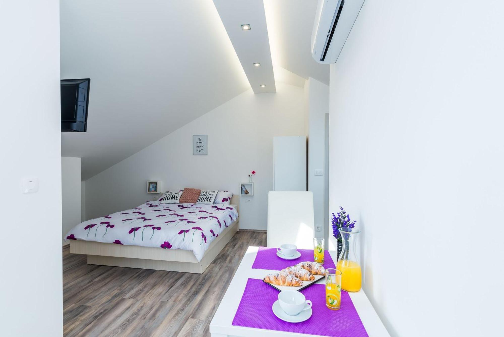 Bovolini'S Place Dubrovnik Rom bilde
